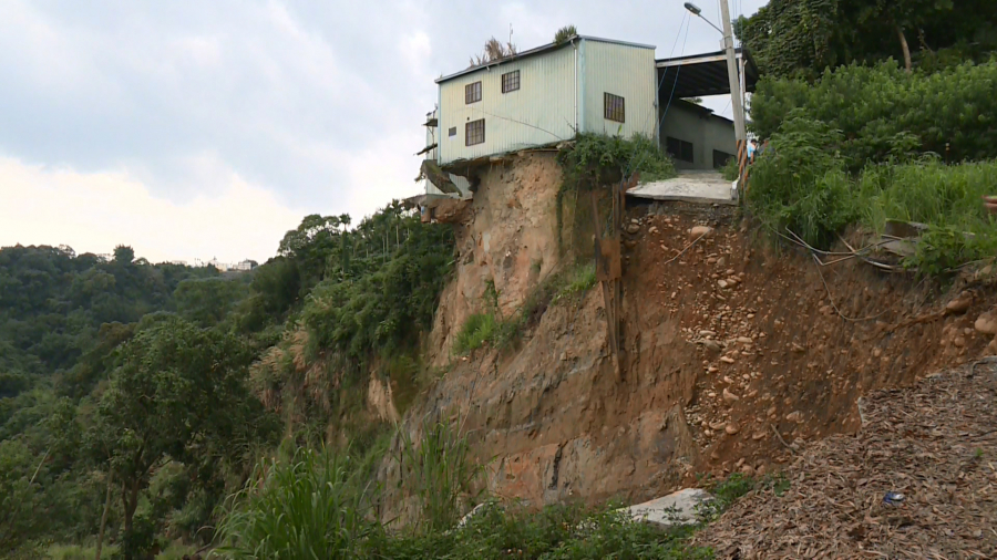 农村“掏空”严重 中国共同富裕之路仍然漫长