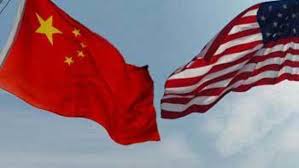 后疫情时代，中国与西方关系迎来拐点？