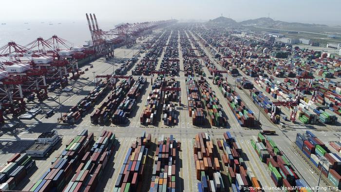 中国的经济增长奇迹还会撑多久？