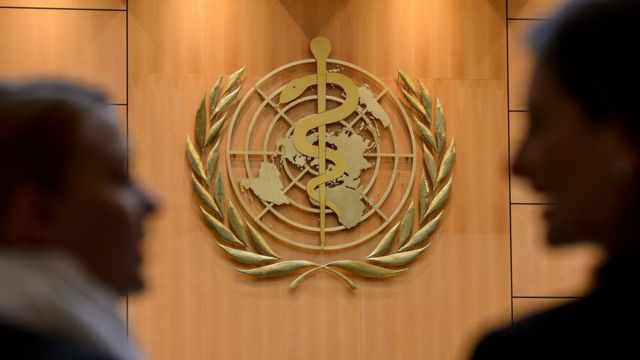 捷克參議院高票通過決議 力挺台灣參與WHA