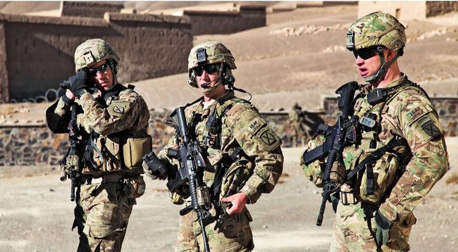 美軍最高將領：美國有能力阻擋解放軍侵奪台灣