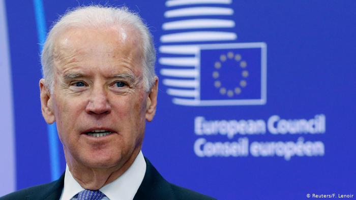 拜登欧洲行 开启上任后首次外访