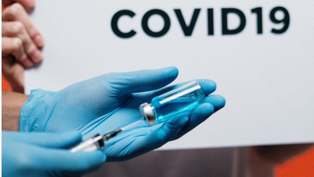 美軍將強制規定 官兵一律接種新冠疫苗