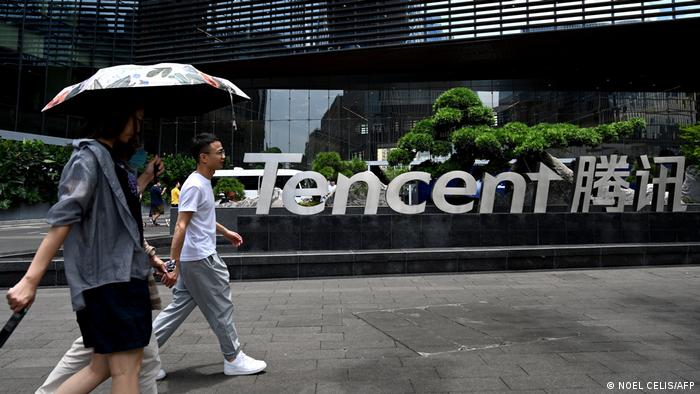 共同富裕是对中共的艰巨挑战