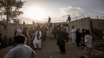 各国政府会正式承认塔利班政权吗？