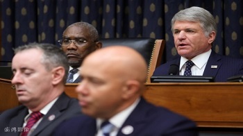 美國會阿富汗聽證會 拜登將領將面臨撤軍檢討