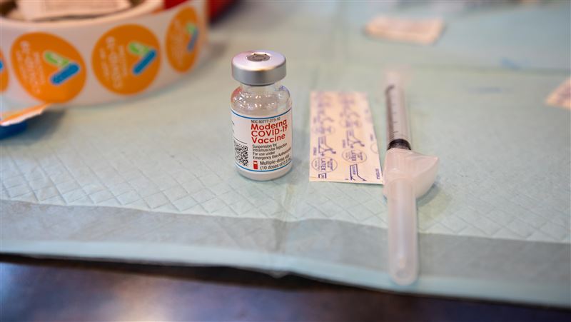 美國施打將近4.13億劑COVID-19疫苗