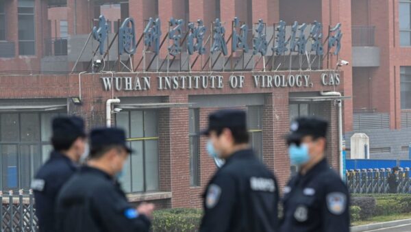 WHO新專家小組納中國人 中方不鬆口配合疫源調查