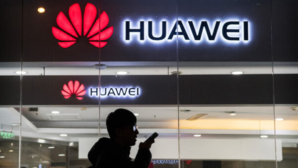 不滿孟晚舟風波 逾75%加國人反對華為參與5G建設