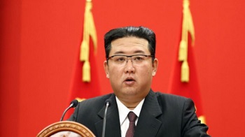 金正恩首談終戰宣言 青瓦台：意義重大