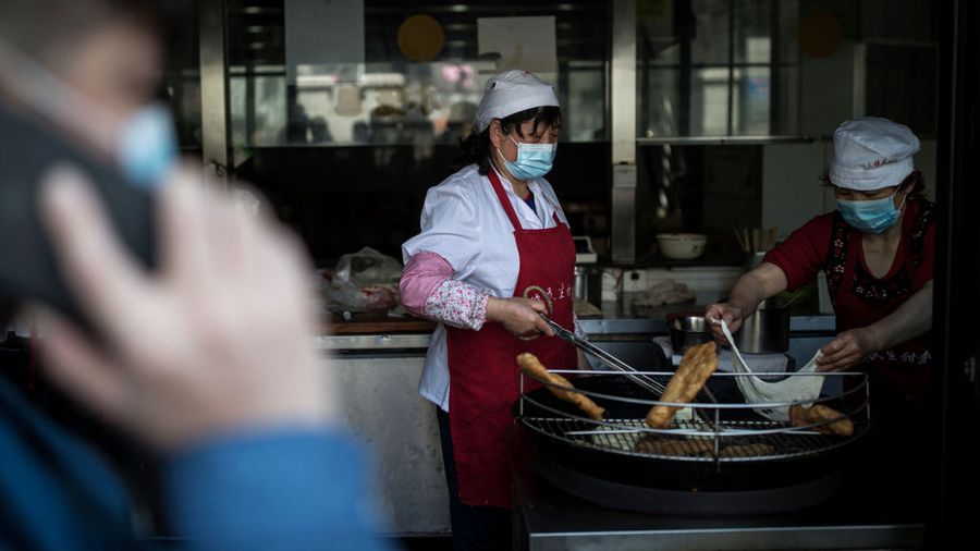 中國中小企業經營困難加劇 官方計劃加大紓困