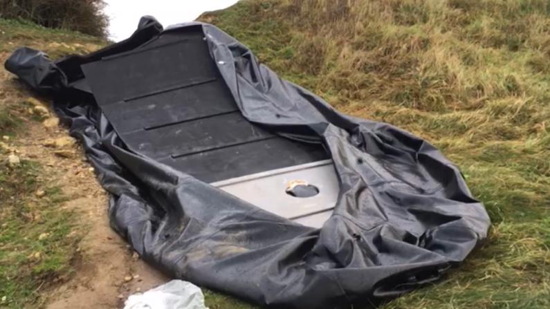 27非法移民船難命喪英吉利海峽 英法互相甩鍋