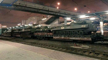 俄烏情勢緊張 德防長：須對話但俄國不能命令北約