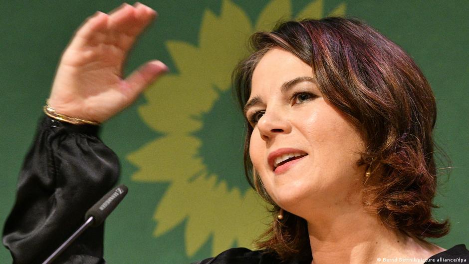 德国外长开启上任后首次访美之行