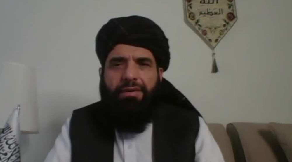 挪威政府邀請 塔利班掌權後首次與西方國家對談