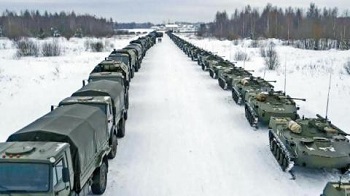 哈萨克斯坦总统下达格杀令以镇压暴动