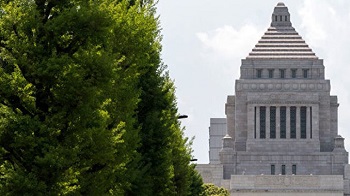 日本国会通过关于中国人权的决议