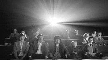 奧斯卡入圍名單公布 「犬山記」12項領跑