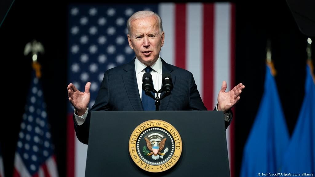 拜登总统将出访欧洲参加北约特别峰会