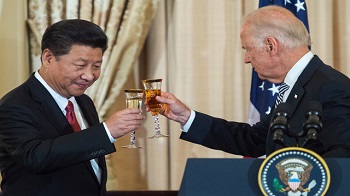 習拜格局之爭 中媒盤點不尋常10細節