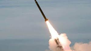 朝鲜或发射多管火箭 韩国严阵以待