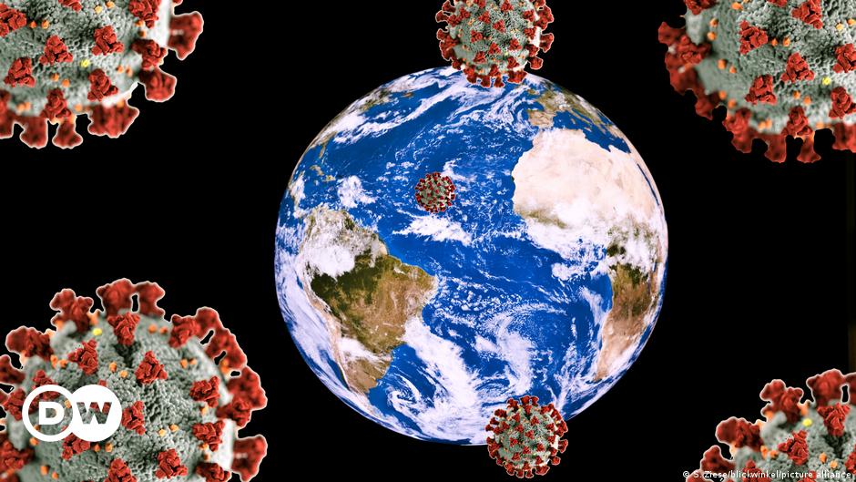 孙春阳：我们必须准确的追溯Covid-19病毒的来源