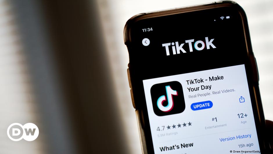 俄烏戰爭助攻 TikTok登上假消息來源龍頭
