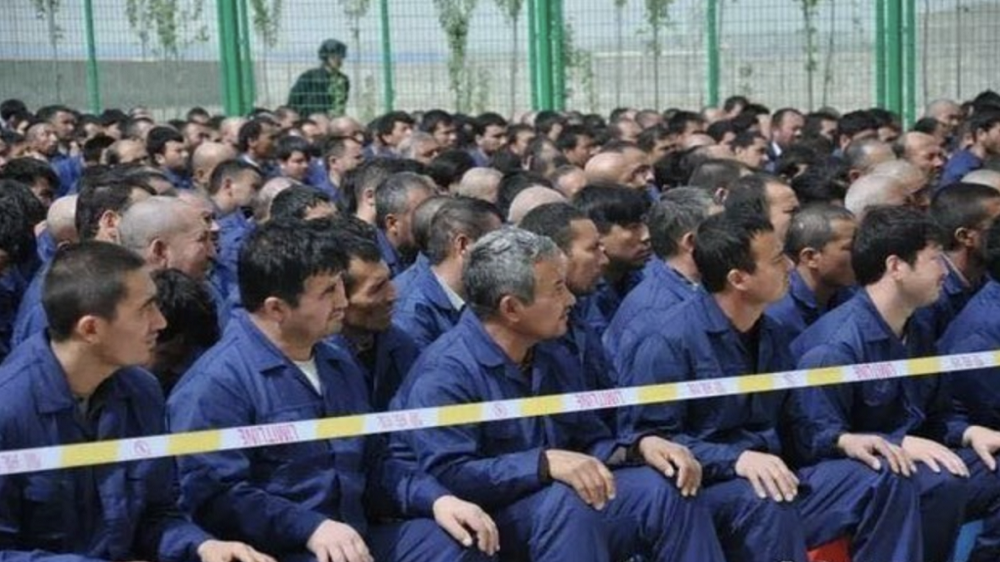 美驻联合国大使会晤被中国关押维吾尔人的家属并谴责中共在新疆暴行