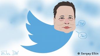 推特采取行动 阻止马斯克“恶意收购”