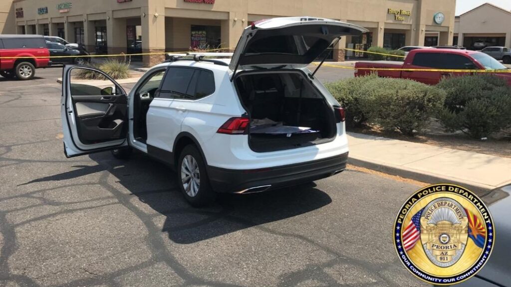 芝城國殤周末槍聲頻傳 51人中槍9死