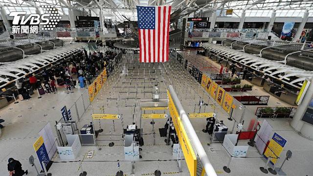 重啟國門之路 各國邊境管理政策一次看