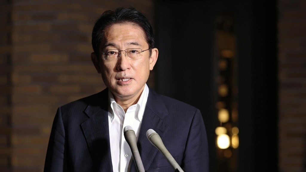 日本參院選戰將起跑 物價漲及安保等是焦點