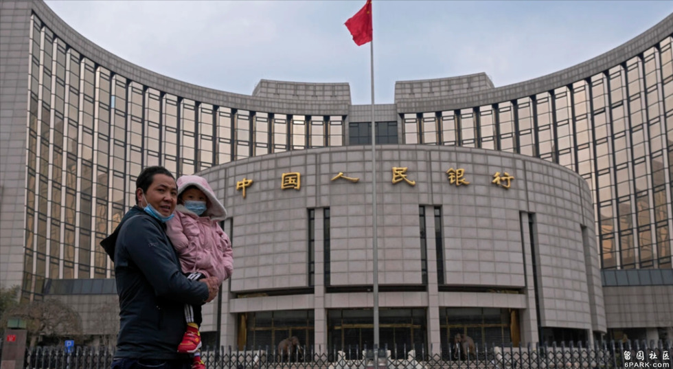 中國今年GDP成長率估4.7% 盼下半年反彈