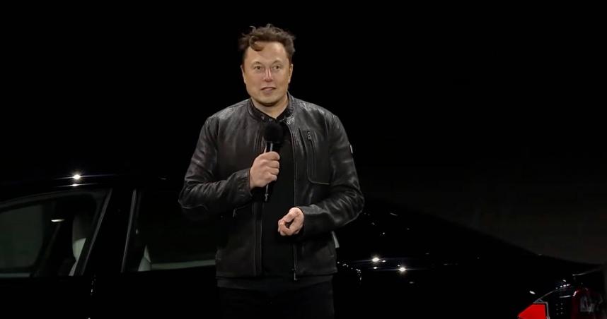 馬斯克下最後通牒 特斯拉主管回來上班否則離職
