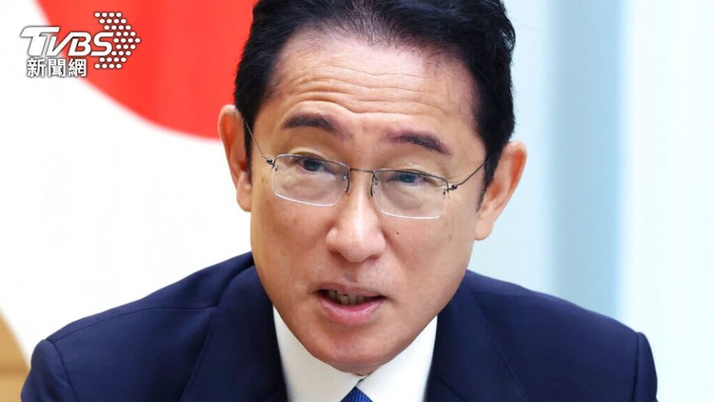 日擬北約峰會期間邀韓紐澳領袖會談 共商應對中國