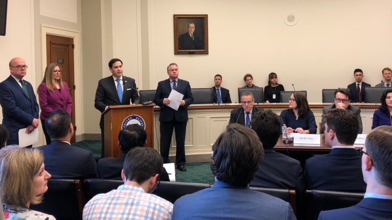 美国国土安全部发布实施《防止强迫维吾尔人劳动法》战略