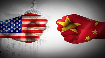 拜登将与习近平通话 美中紧张关系能降温？