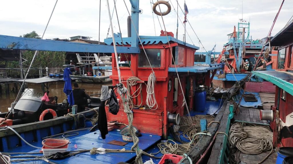 斯里蘭卡爆海上偷渡潮 海軍一週逮捕近200人