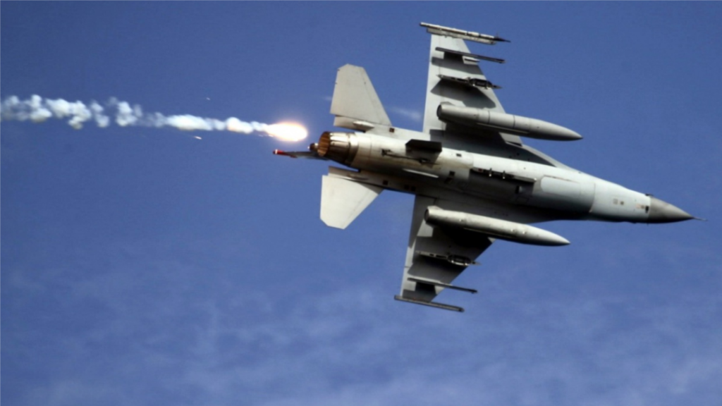 美前防長籲台灣增加軍事預算 國防部：積極爭取