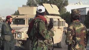 塔利班宣布阿富汗的公共假日以纪念重新掌权