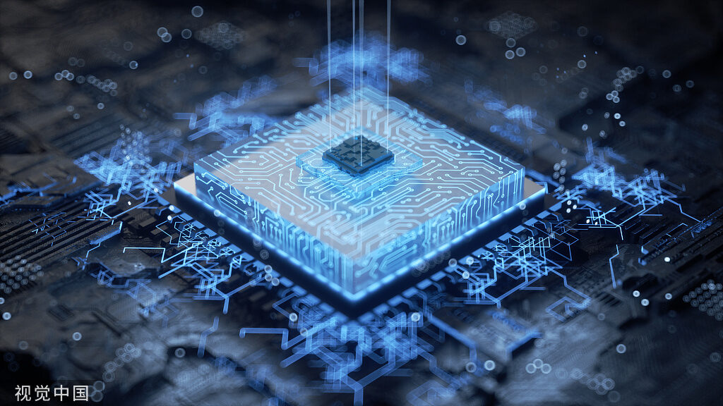 美国加快收紧对华技术限制