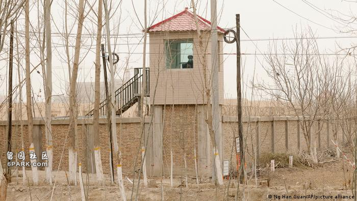 联合国新疆人权报告为何只字不提种族灭绝