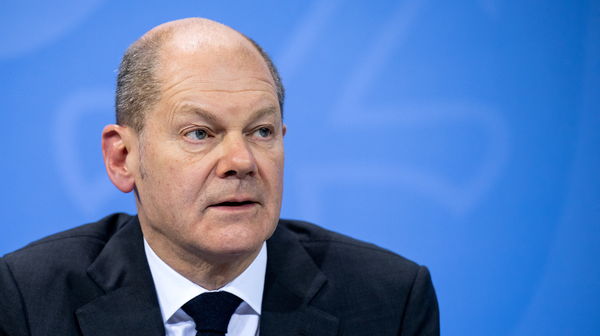 德国总理若年内访华将成为中国外交孤立的救生圈