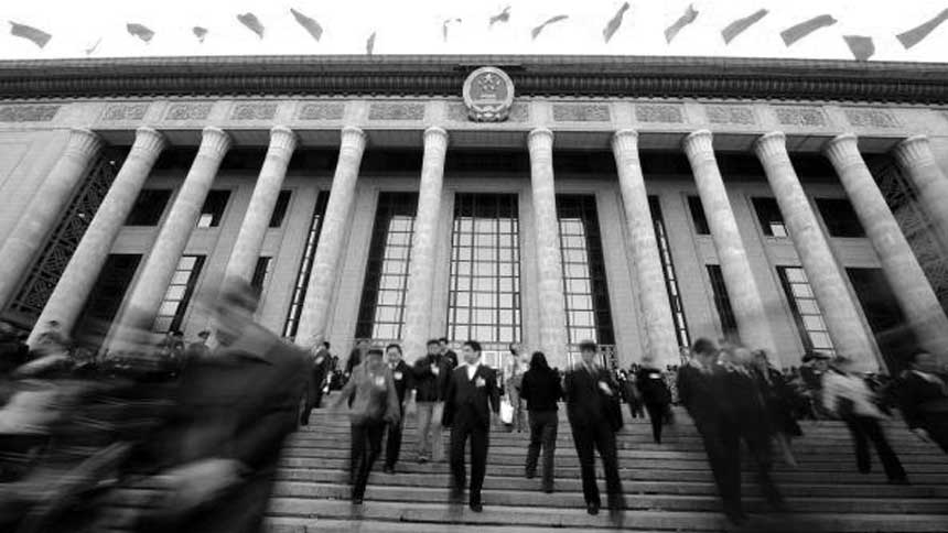 北京安保升级 习近平重提「伟大斗争」是这意思？