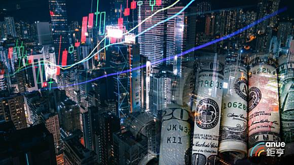 美國11月PCE年增5.5% 通膨持續降溫