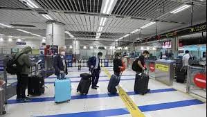 中国放松国际旅行限制，取消入境隔离