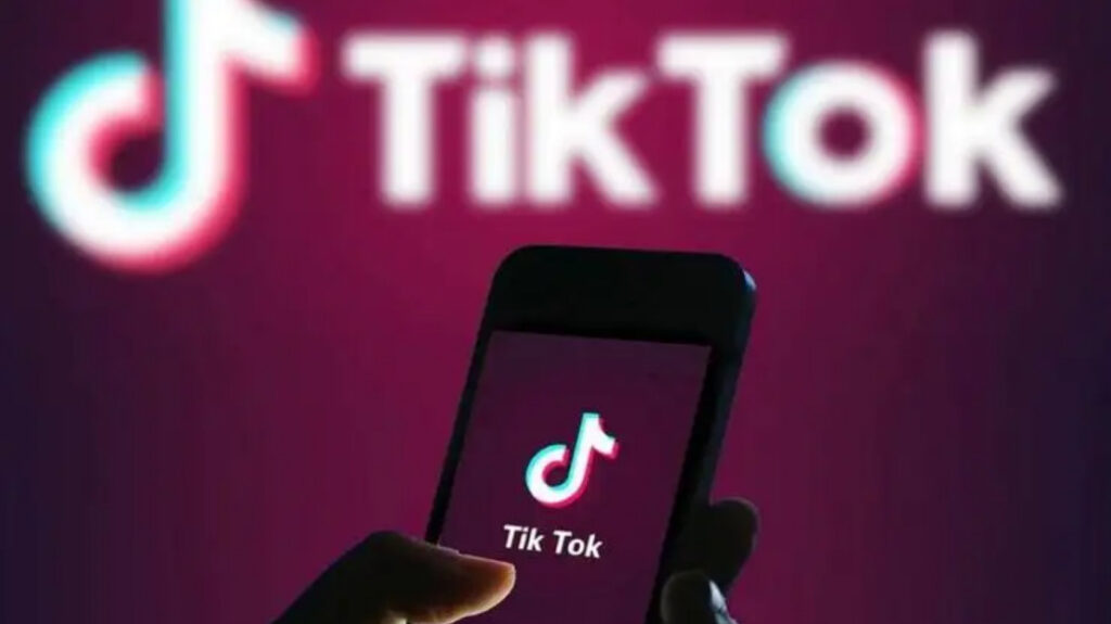 美参议院通过联邦政府禁用TikTok法案