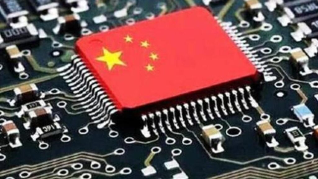 美众院通过《国防授权法案》 拟放宽中国芯片限制