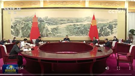 中共政治局商讨明年经济 清零、经济难取舍