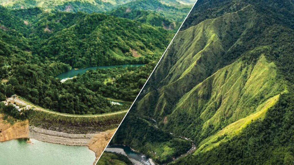 中国援建菲律宾水坝遭二十万人联名反对